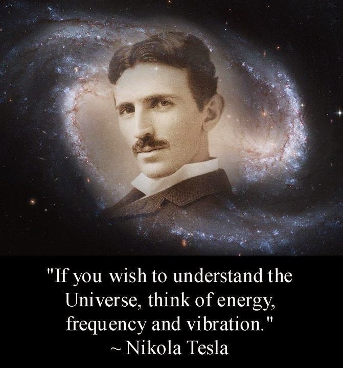 Genius of Tesla