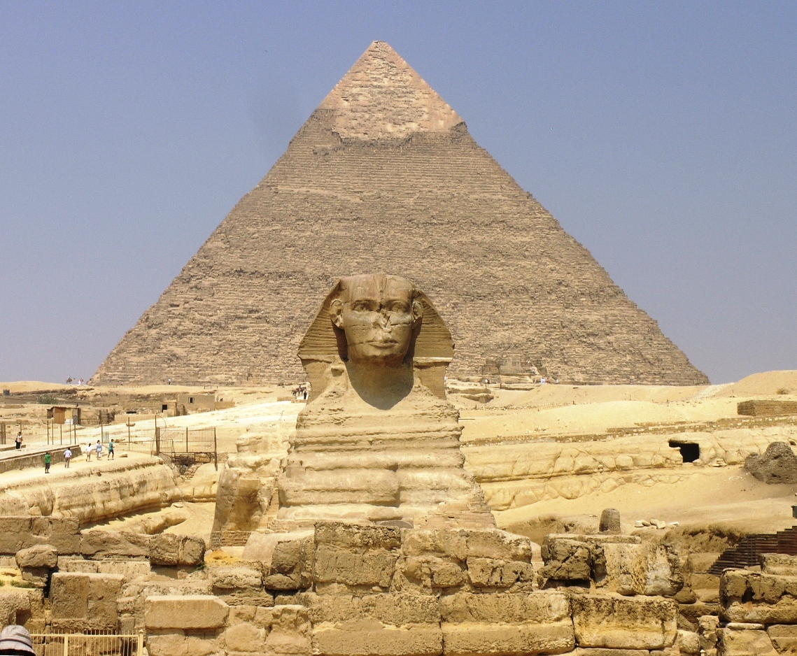 Ancient World