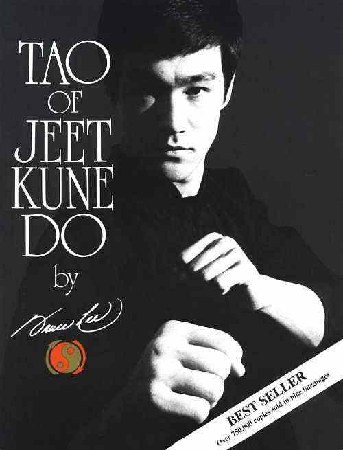 Tao of Jeet Kune Do